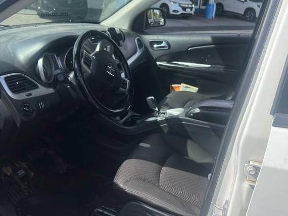 DODGE JOURNEY 2019 3C4PDCBB3KT846065 image