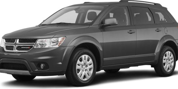 DODGE JOURNEY 2019 3C4PDCAB0KT861012 image