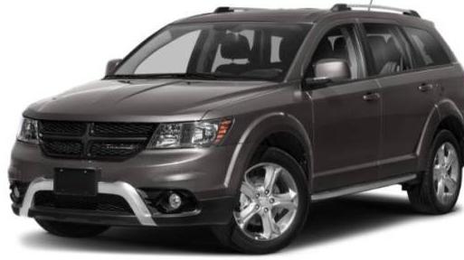 DODGE JOURNEY 2019 3C4PDCBB3KT804611 image