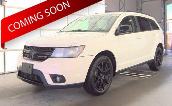 DODGE JOURNEY 2019 3C4PDDBG6KT837989 image