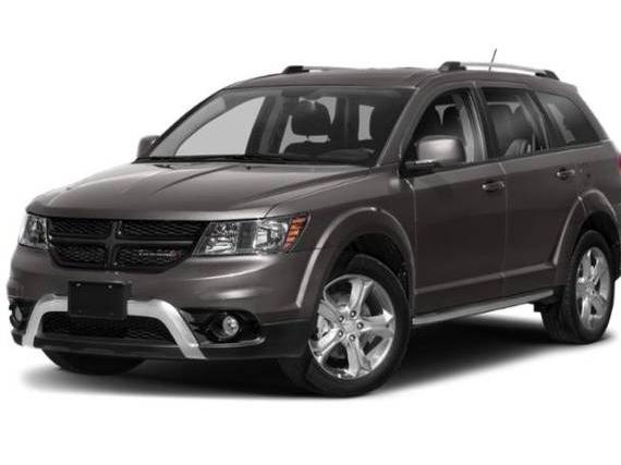 DODGE JOURNEY 2019 3C4PDDBG4KT775069 image