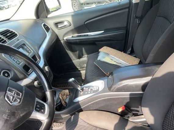 DODGE JOURNEY 2019 3C4PDCBB9KT871133 image