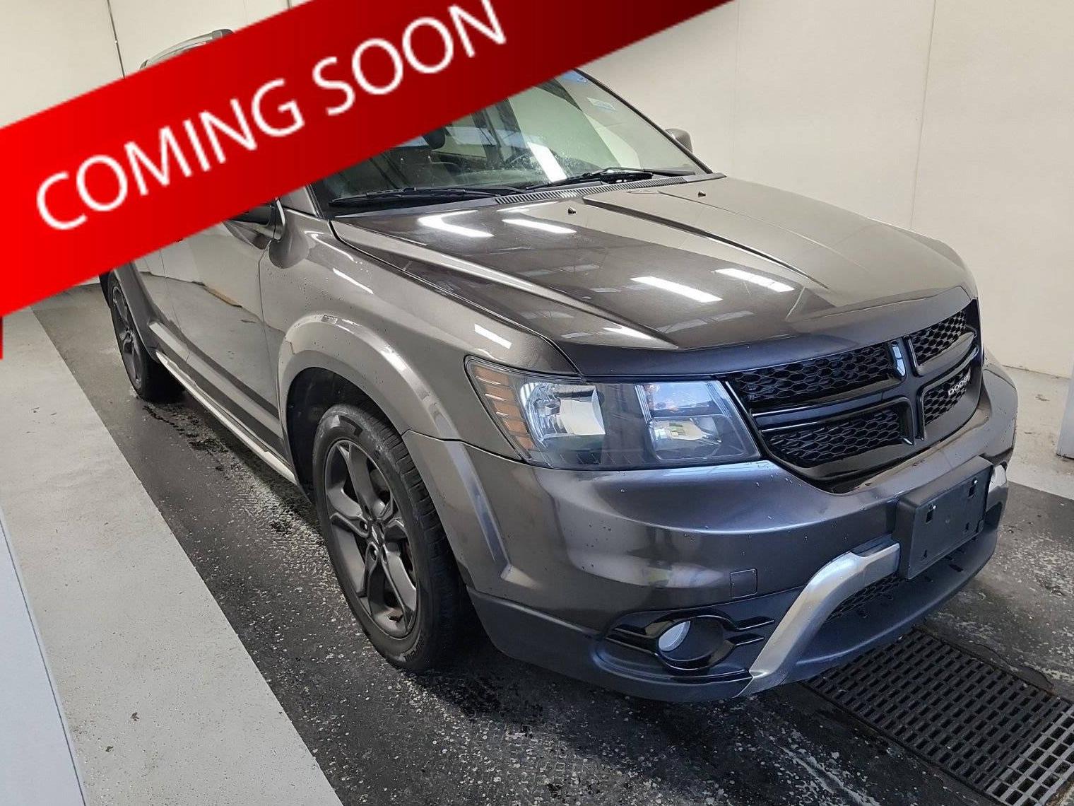 DODGE JOURNEY 2019 3C4PDCGG5KT803626 image