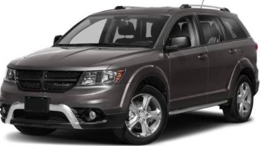 DODGE JOURNEY 2019 3C4PDDBG2KT846348 image