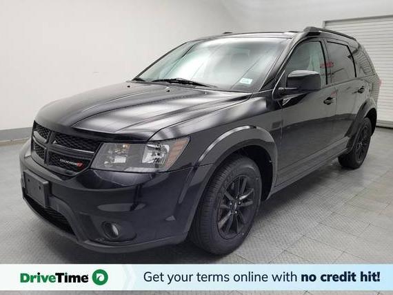DODGE JOURNEY 2019 3C4PDCBB2KT844677 image DODGE JOURNEY 2019 3C4PDCBB2KT844677 image