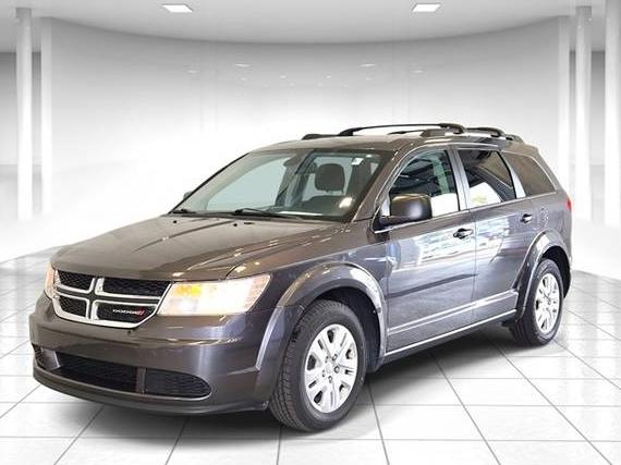 DODGE JOURNEY 2019 3C4PDCAB7KT868765 image