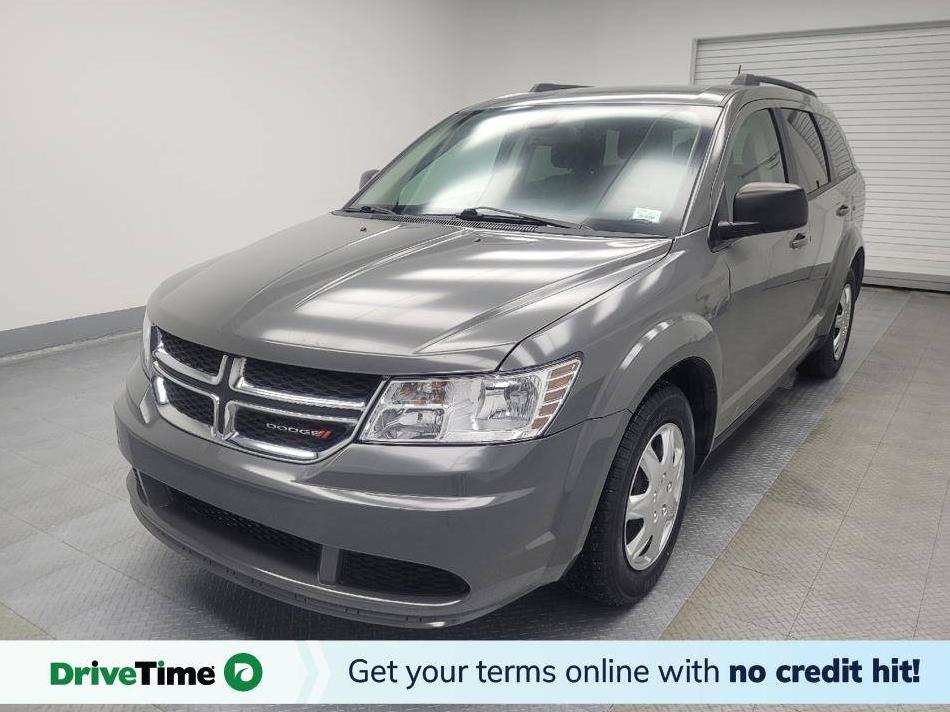 DODGE JOURNEY 2019 3C4PDCAB2KT865272 image