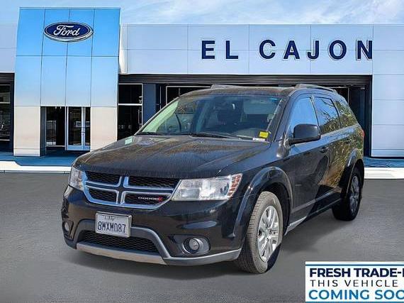 DODGE JOURNEY 2019 3C4PDCBB4KT861240 image DODGE JOURNEY 2019 3C4PDCBB4KT861240 image