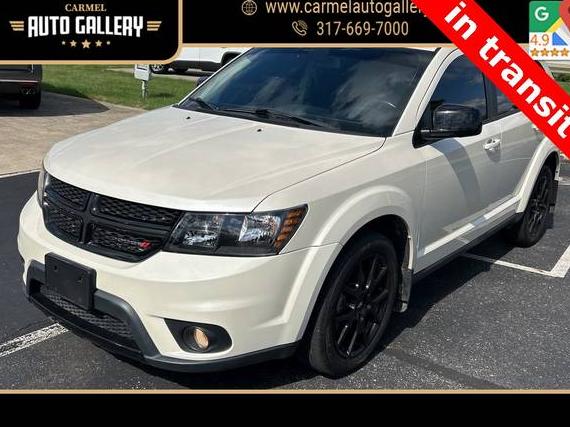 DODGE JOURNEY 2019 3C4PDCBG5KT870203 image DODGE JOURNEY 2019 3C4PDCBG5KT870203 image
