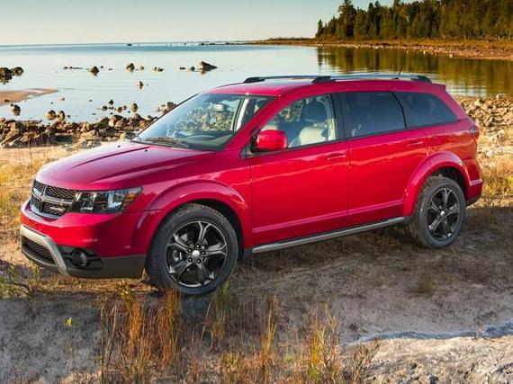 DODGE JOURNEY 2019 3C4PDCBB4KT860542 image DODGE JOURNEY 2019 3C4PDCBB4KT860542 image