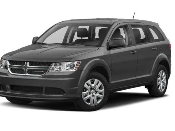 DODGE JOURNEY 2019 3C4PDCAB4KT870392 image