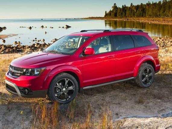 DODGE JOURNEY 2019 3C4PDCBB6KT783818 image DODGE JOURNEY 2019 3C4PDCBB6KT783818 image