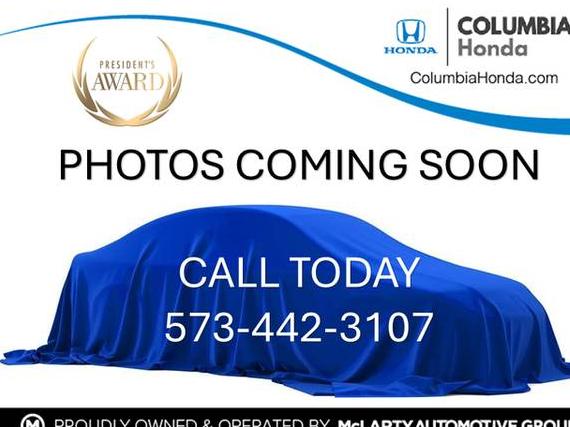DODGE JOURNEY 2019 3C4PDCAB8KT871626 image