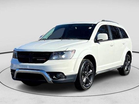 DODGE JOURNEY 2019 3C4PDCGB4KT848724 image DODGE JOURNEY 2019 3C4PDCGB4KT848724 image