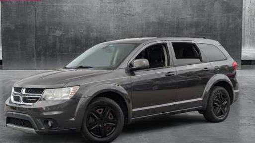 DODGE JOURNEY 2019 3C4PDCBB8KT737522 image