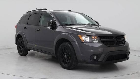 DODGE JOURNEY 2019 3C4PDCBB3KT773179 image