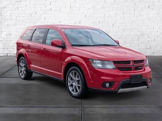 DODGE JOURNEY 2019 3C4PDCEG4KT717307 image DODGE JOURNEY 2019 3C4PDCEG4KT717307 image