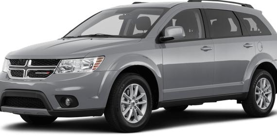 DODGE JOURNEY 2019 3C4PDDEG1KT759035 image