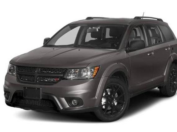 DODGE JOURNEY 2019 3C4PDDEG7KT732647 image