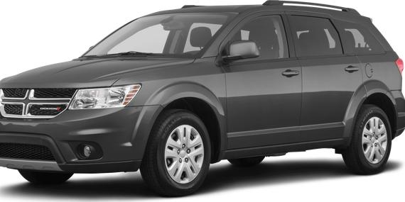 DODGE JOURNEY 2019 3C4PDCBB9KT794182 image