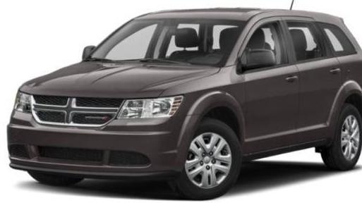 DODGE JOURNEY 2019 3C4PDCAB1KT746872 image