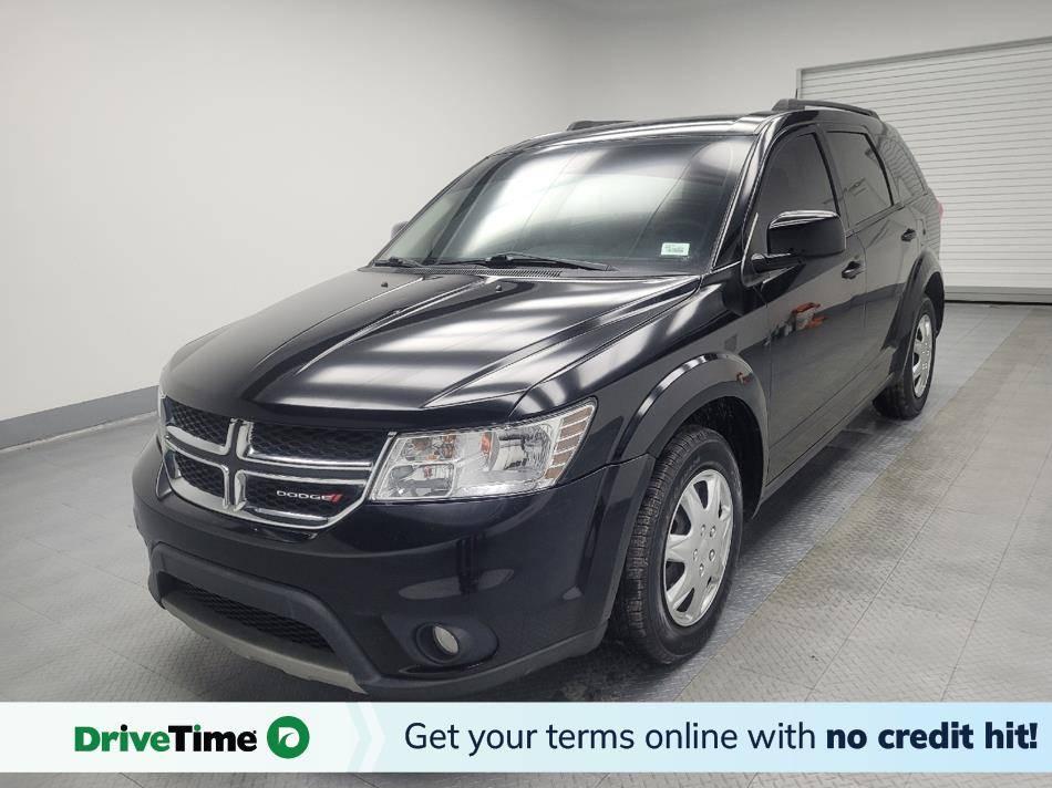 DODGE JOURNEY 2019 3C4PDCBG1KT874989 image