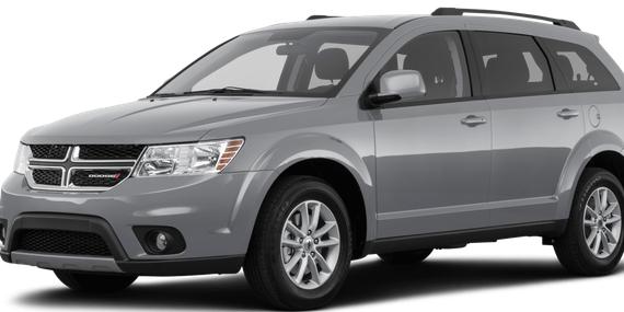 DODGE JOURNEY 2019 3C4PDDEG1KT764851 image