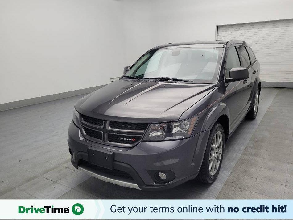 DODGE JOURNEY 2019 3C4PDDEG4KT732279 image