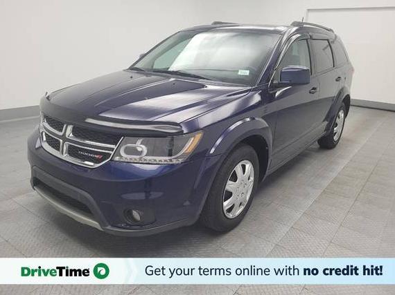 DODGE JOURNEY 2019 3C4PDCBB1KT681472 image