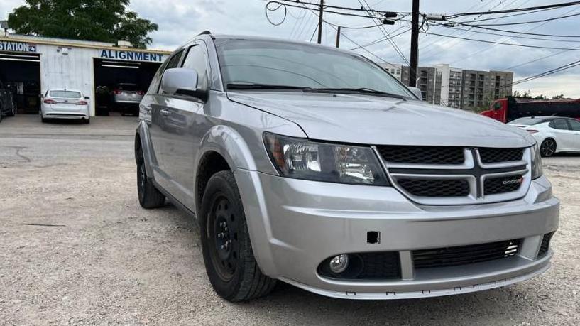 DODGE JOURNEY 2019 3C4PDDBGXKT835047 image