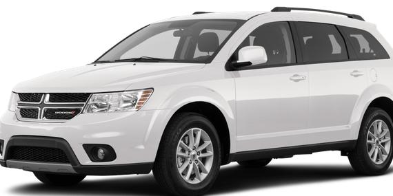 DODGE JOURNEY 2019 3C4PDCEG9KT686751 image