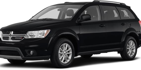 DODGE JOURNEY 2019 3C4PDDEG9KT784636 image