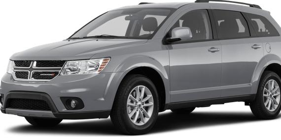 DODGE JOURNEY 2019 3C4PDDEG7KT758973 image