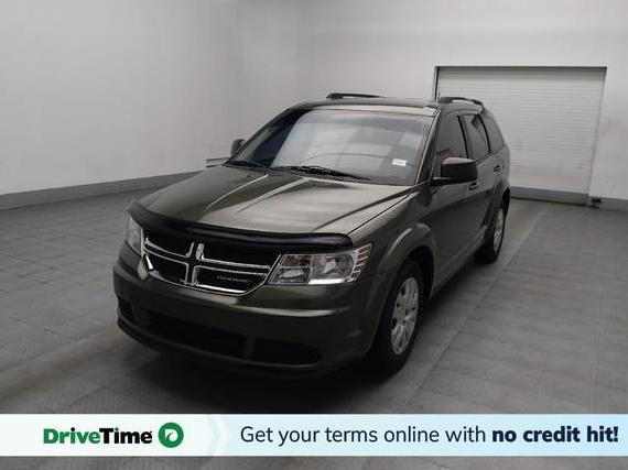 DODGE JOURNEY 2019 3C4PDCAB8KT751034 image DODGE JOURNEY 2019 3C4PDCAB8KT751034 image