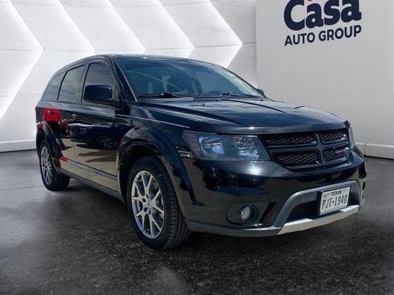 DODGE JOURNEY 2019 3C4PDDEG8KT745472 image