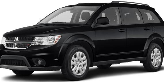 DODGE JOURNEY 2019 3C4PDCBG0KT845693 image