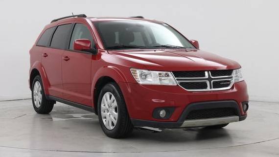 DODGE JOURNEY 2019 3C4PDCBBXKT681227 image