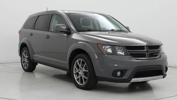 DODGE JOURNEY 2019 3C4PDDEG2KT816679 image