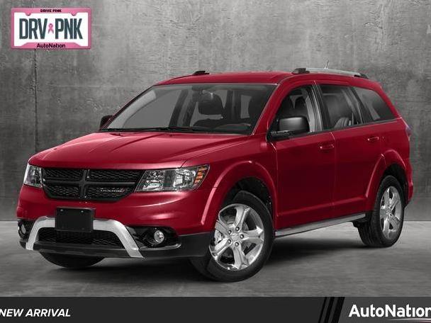 DODGE JOURNEY 2019 3C4PDCBB9KT804712 image