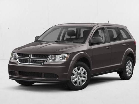 DODGE JOURNEY 2019 3C4PDCAB7KT797700 image