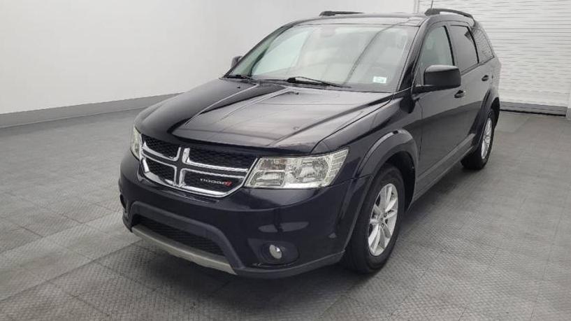 DODGE JOURNEY 2019 3C4PDCBB1KT859770 image