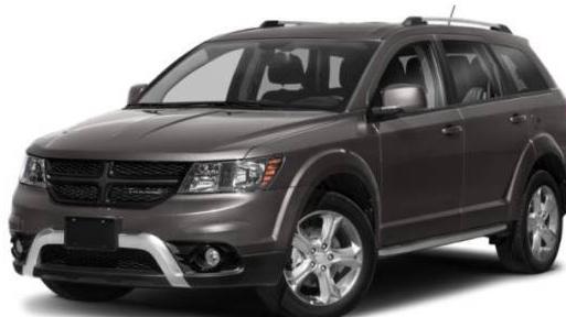 DODGE JOURNEY 2019 3C4PDCBB3KT863884 image