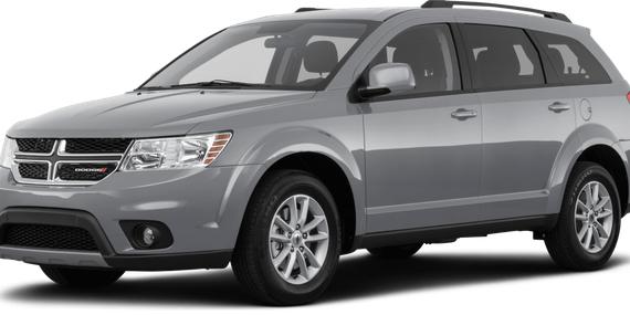 DODGE JOURNEY 2019 3C4PDDEG0KT774514 image