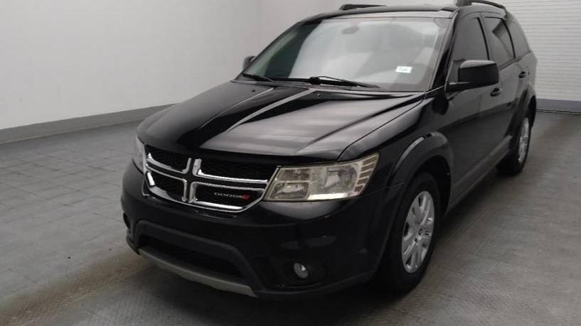 DODGE JOURNEY 2019 3C4PDCBB1KT815882 image