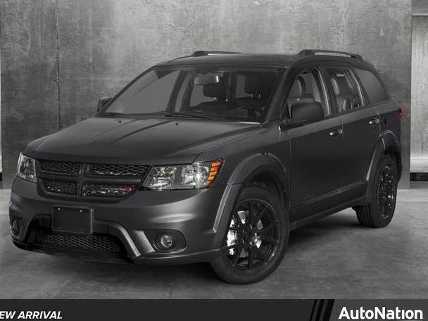 DODGE JOURNEY 2019 3C4PDDEG2KT694907 image