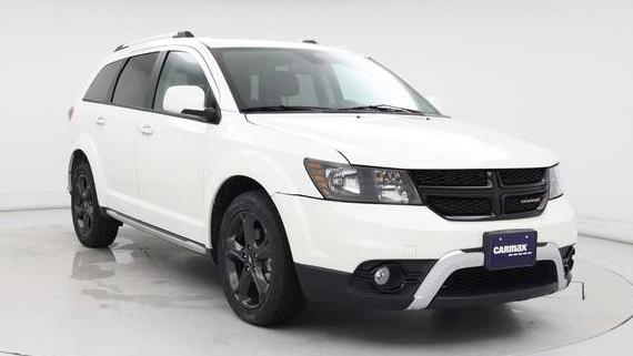 DODGE JOURNEY 2019 3C4PDCGG6KT861583 image