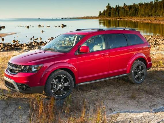 DODGE JOURNEY 2019 3C4PDCBB6KT804814 image DODGE JOURNEY 2019 3C4PDCBB6KT804814 image
