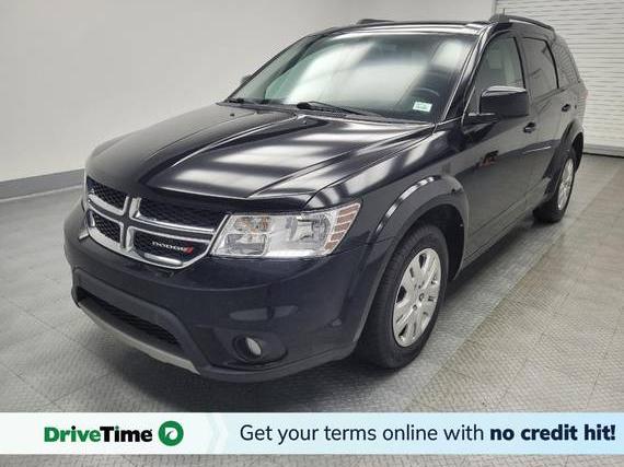 DODGE JOURNEY 2019 3C4PDCBG5KT869441 image