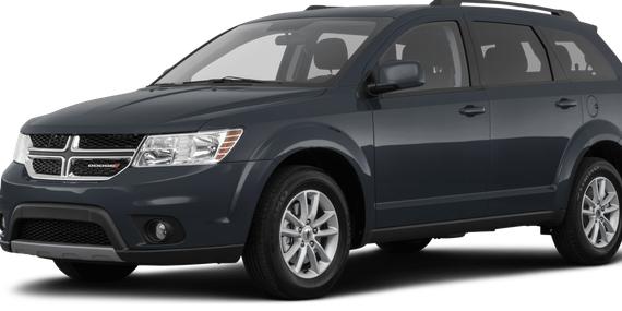 DODGE JOURNEY 2018 3C4PDCBG1JT525202 image