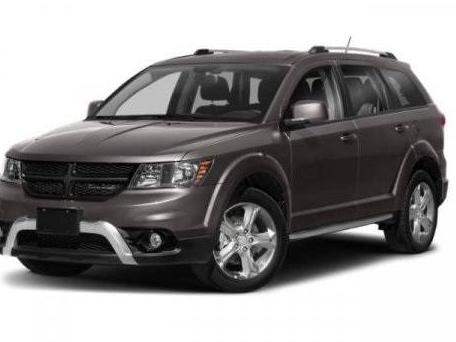 DODGE JOURNEY 2018 3C4PDCAB6JT530594 image